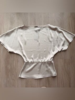 NWT H&M blouse